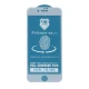 محافظ صفحه نمایش Nano Polymer براق آیفون 7/8 سفید