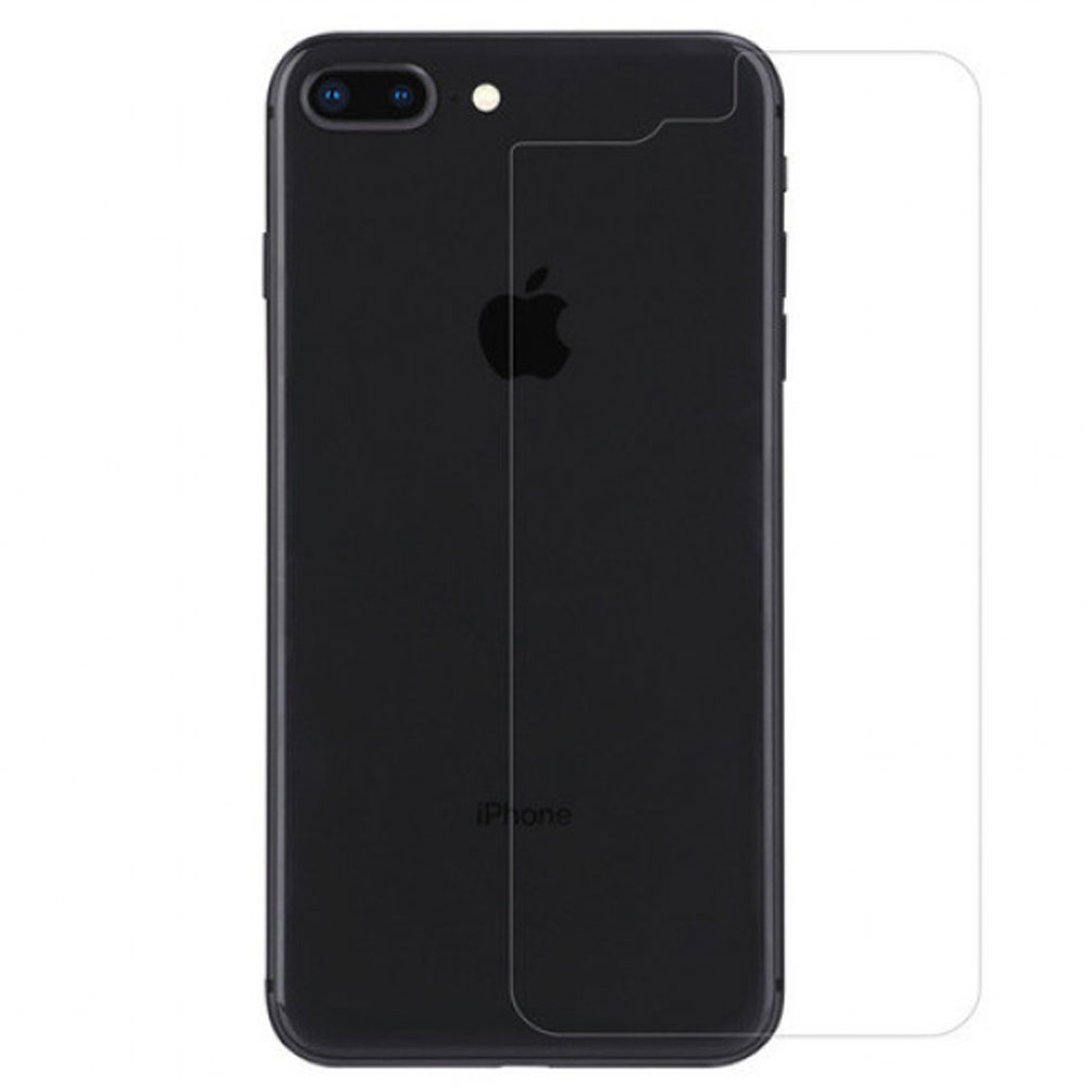 برچسب محافظ پشت گوشی آیفون iPhone 7/8 Plus