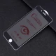برچسب سرامیکی Privacy مات iPhone 7 Plus / 8 Plus مشکی