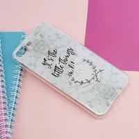 قاب گلدلاین iPhone 7/8 Plus کد۱