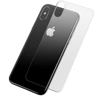 برچسب محافظ پشت گوشی آیفون XS Max