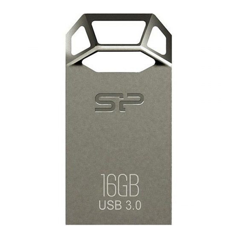 Silicon Power Jewel J50 32GB USB3.0 Flash Memory