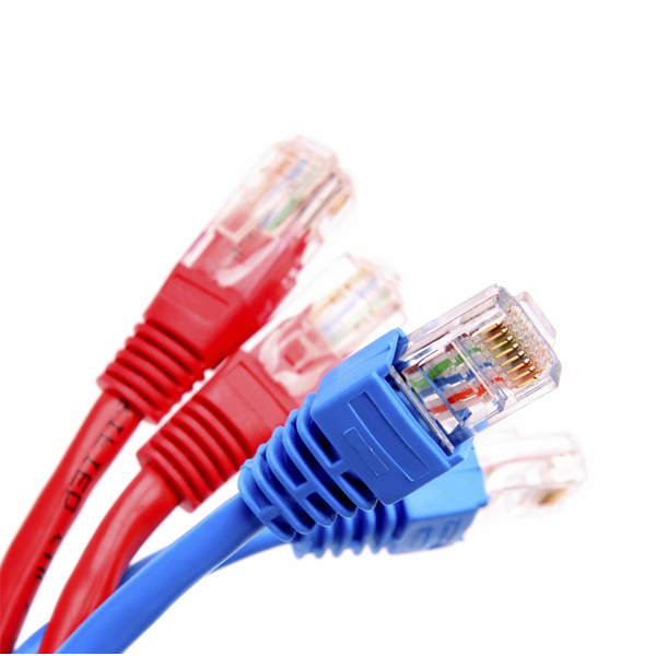 کابل پچ کورد Knet Cat5 5m