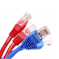 کابل پچ کورد Knet Cat5 5m