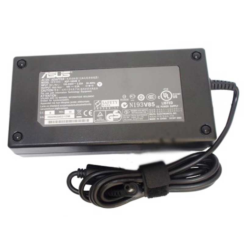 شارژر لپ تاپ Asus 19.5V 10A normal