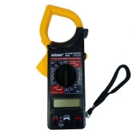 مولتی متر دیجیتال Suoer Clamp Meter مدل 266