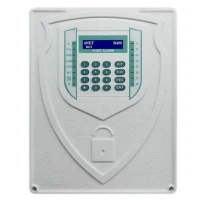 دزدگیر اماکن سیم کارتی فورنت 4NET B400