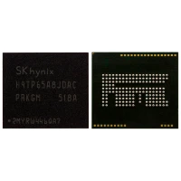آی سی هارد 65A8JDAC(8GB)