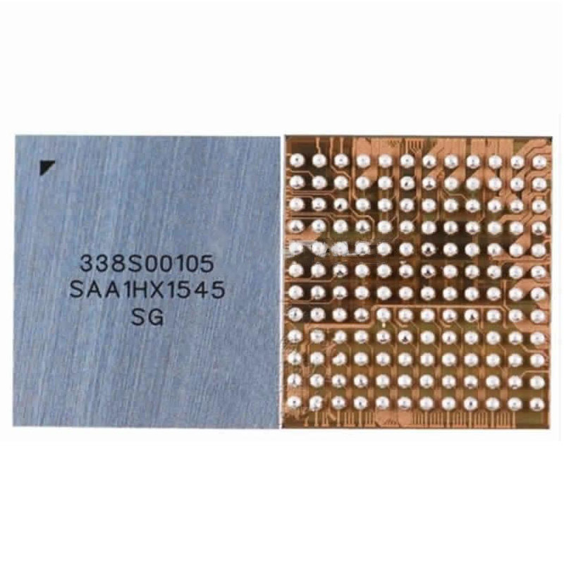 آی سی صدا 7G 338S00105
