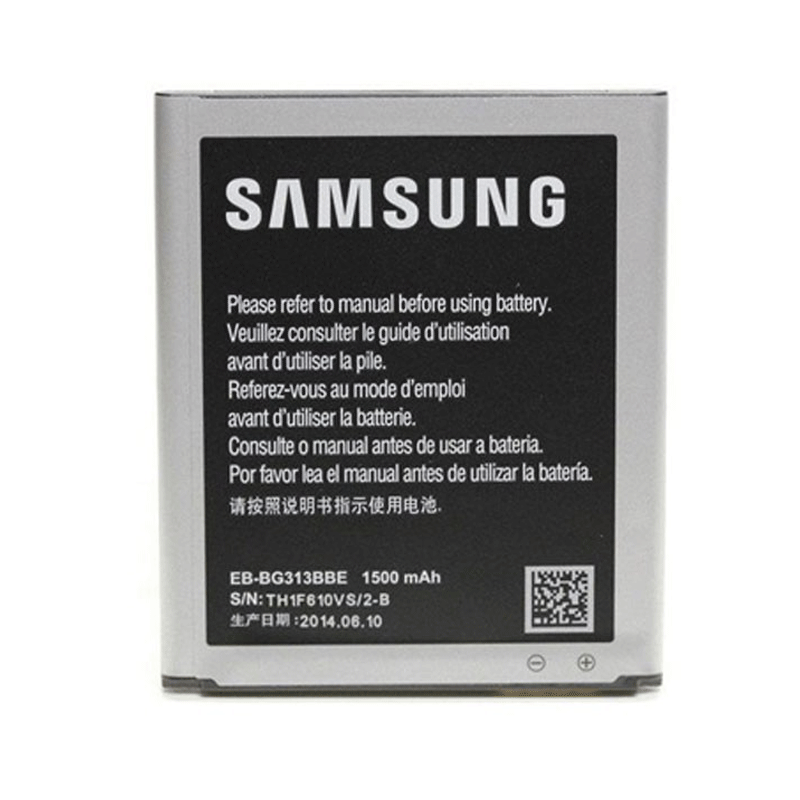 باتری موبایل اورجینال Samsung ACE 4 / ACE 3 EB-BG313BBE NFC
