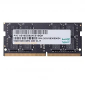 رم لپ تاپ اپیسر Apacer DDR4 16GB 2400MHz CL17