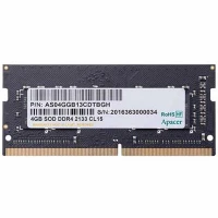 رم لپ تاپ اپیسر Apacer DDR4 4GB 2133MHz CL15