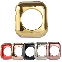 محافظ اپل واچ ۴۰ میلی متری Apple Watch 4