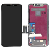 تاچ و ال سی دی اورجینال iPhone 11 مشکی
