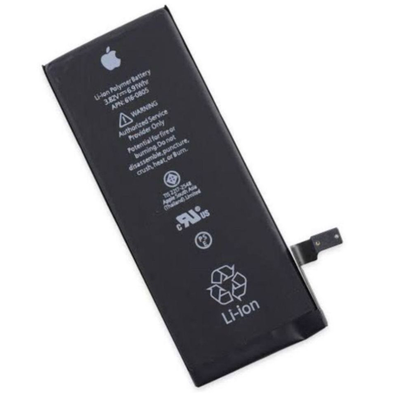 باتری موبایل اورجینال Apple iPhone 6 Plus
