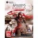 Assassin's Creed Chronicles China PC 1DVD