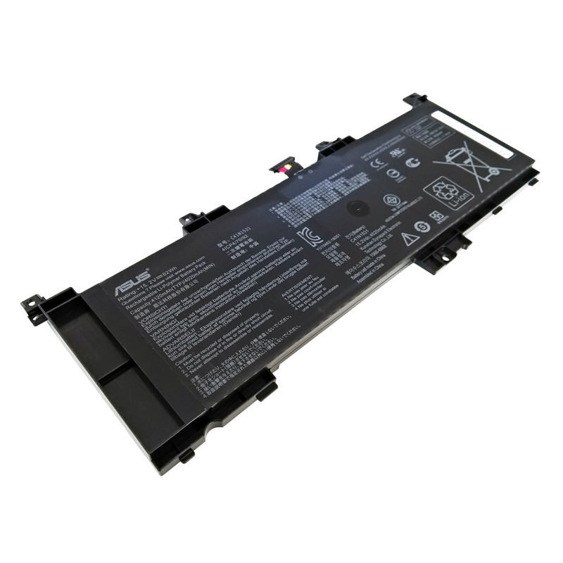 باتری اورجینال لپ تاپ ایسوس Asus GL502VS 4Cell