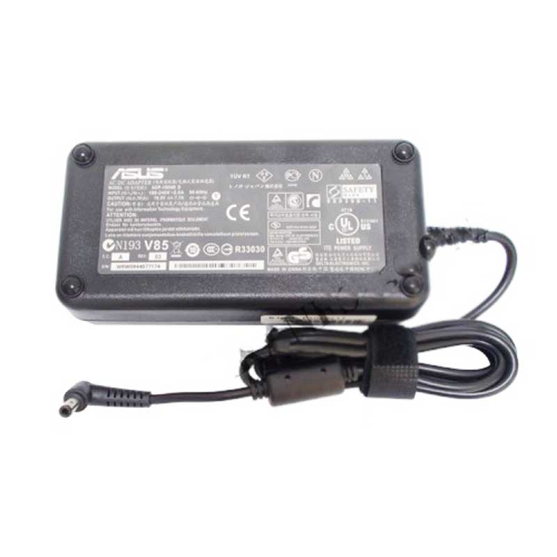 شارژر لپ تاپ Asus 19.5V 7.7A normal
