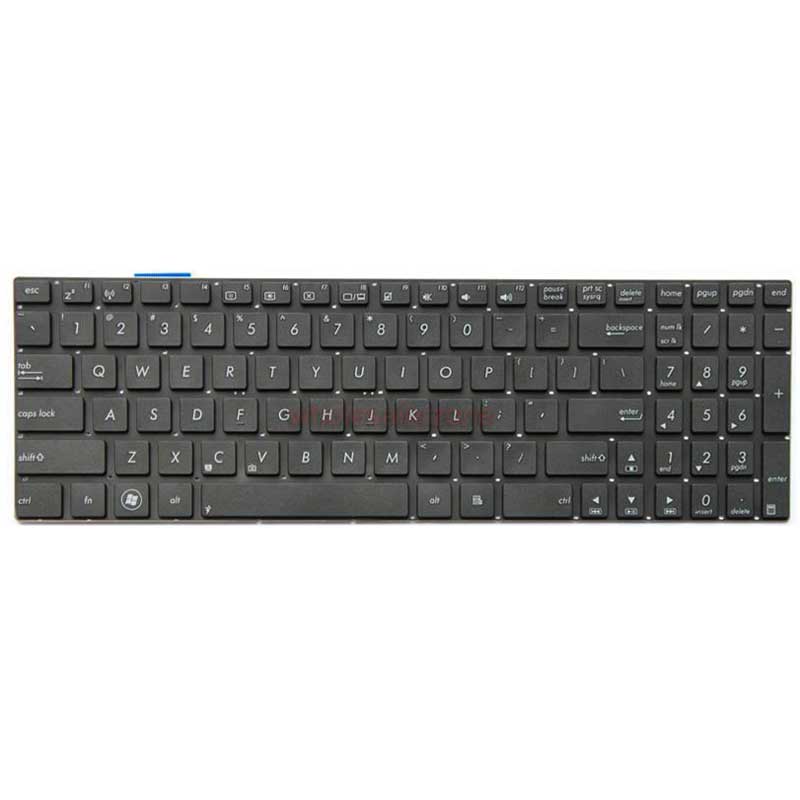 کیبورد لپ تاپ ایسوس Asus N56