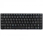 کیبورد لپ تاپ ایسوس Asus U35