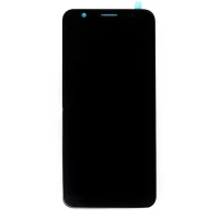 ال سی دی گوشی ایسوس Asus ZenFone Max M1 مشکی