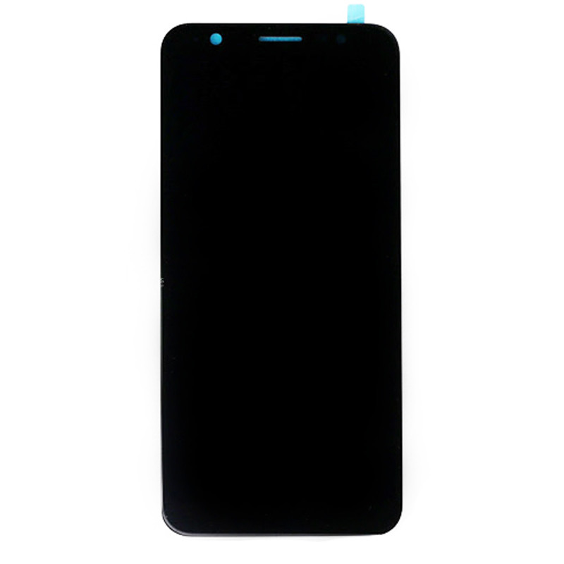 ال سی دی گوشی ایسوس Asus ZenFone Max M1 مشکی