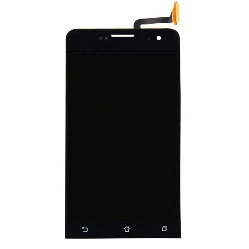 ال سی دی گوشی ایسوس Asus Zenfone 5 A500KL مشکی
