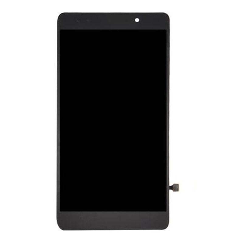 ال سی دی گوشی بلک بری BlackBerry Dtek50
