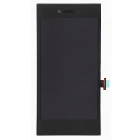 ال سی دی گوشی بلک بری BlackBerry Leap