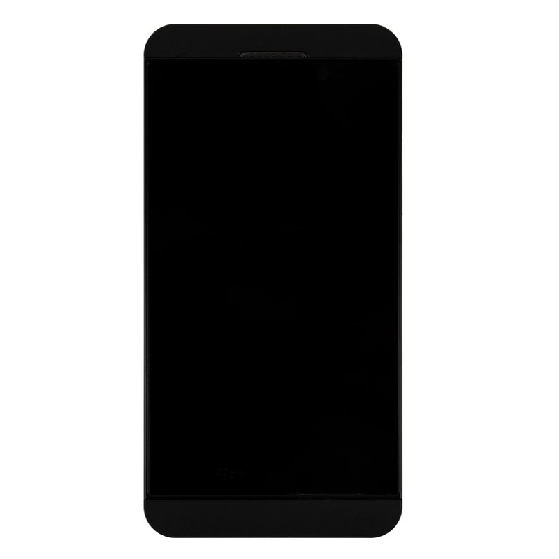 ال سی دی گوشی بلک بری BlackBerry Z10