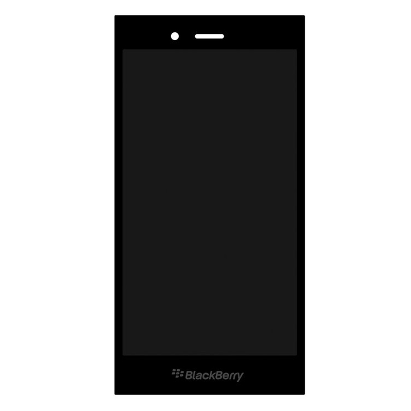 ال سی دی گوشی بلک بری BlackBerry Z3
