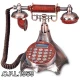 تلفن رومیزی سی اف ال CFL 1959