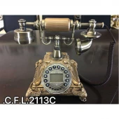 تلفن رومیزی سی اف ال CFL 2113C