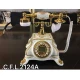 تلفن رومیزی سی اف ال CFL 2124A