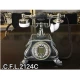 تلفن رومیزی سی اف ال CFL 2124C