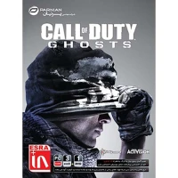 Call Of Duty Ghost PC 4DVD9