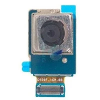 دوربین اصلی سامسونگ Samsung Galaxy S6