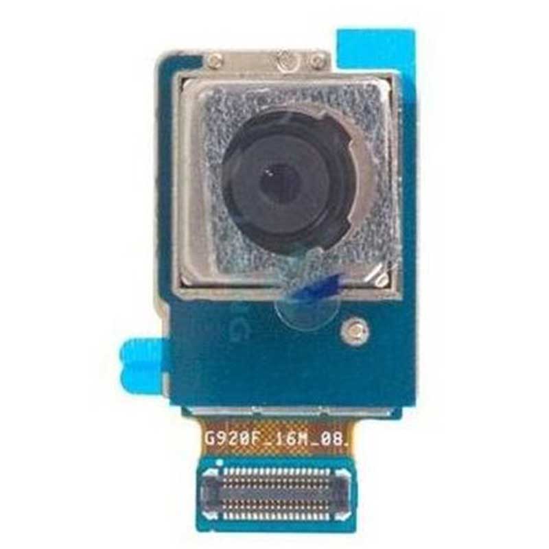 دوربین اصلی سامسونگ Samsung Galaxy S6