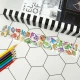 برچسب عروسکی کد A6-071