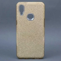 قاب اکلیلی Samsung A10s طلایی