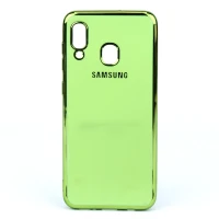 قاب My Case سامسونگ A20 سبز