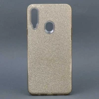 قاب اکلیلی Samsung A20s طلایی