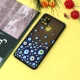 قاب PC مات محافظ لنزدار طرحدار چشم و نظر Samsung A21s
