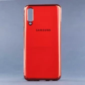 قاب My Case سامسونگ A50 قرمز