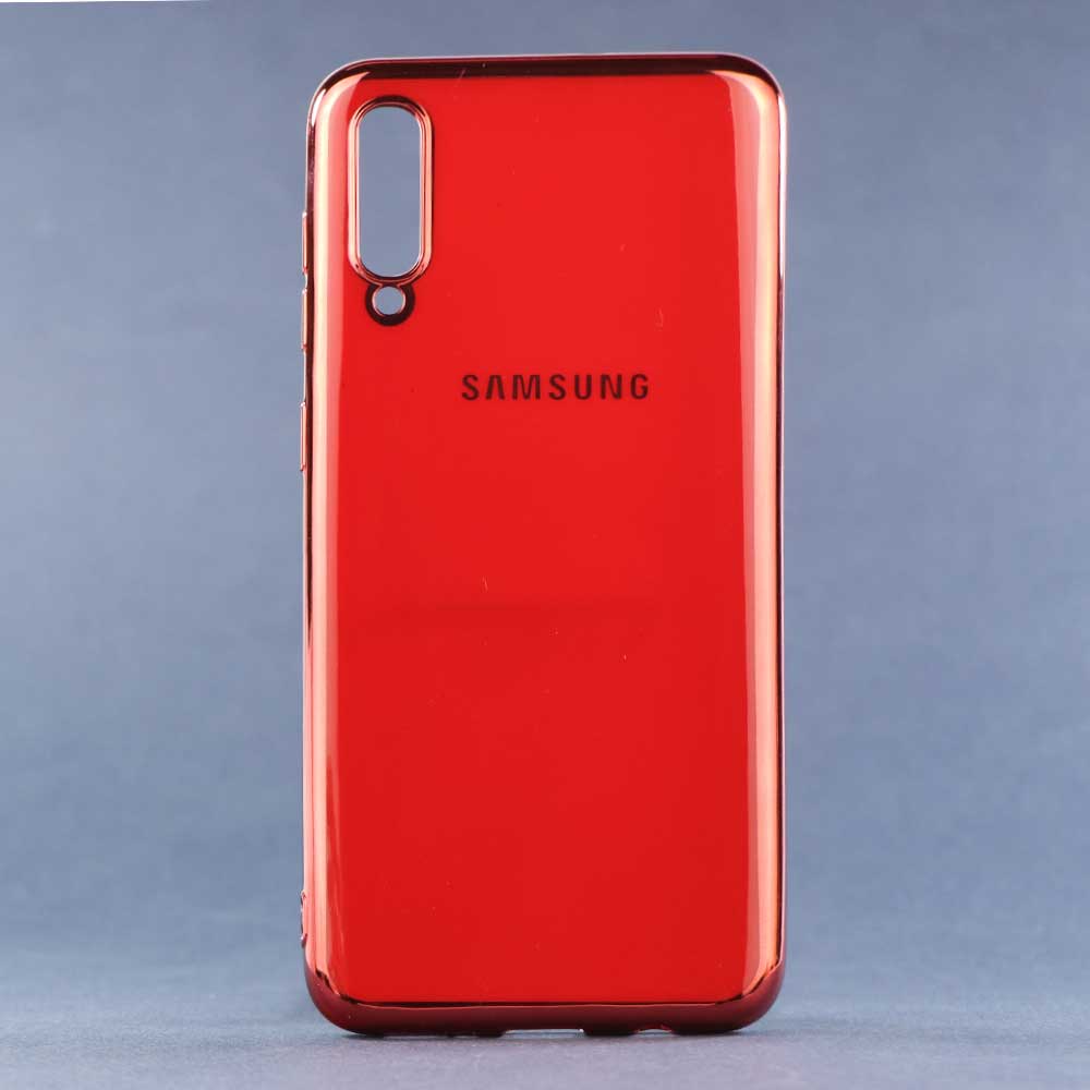 قاب My Case سامسونگ A50 قرمز
