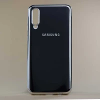 قاب My Case سامسونگ A50 مشکی