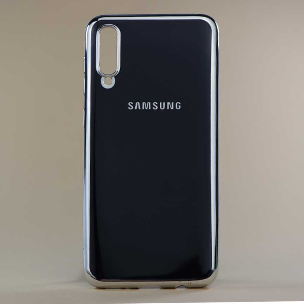 قاب My Case سامسونگ A50 مشکی