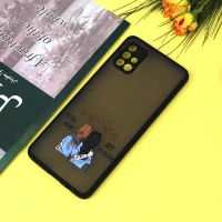 قاب PC مات محافظ لنزدار طرحدار Frends سامسونگ A51