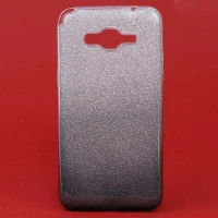 قاب اکلیلی Samsung Galaxy Grand Prime سفید مشکی