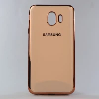 قاب My Case سامسونگ J4 رزگلد High Copy